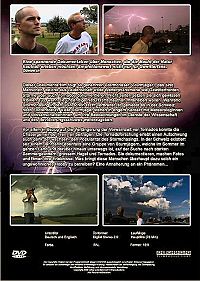 Dancing with the Storms [DVD], 1