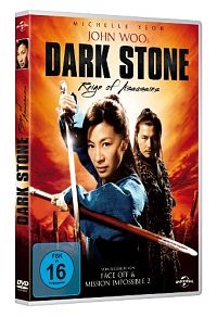 Dark Stone - Reign of Assassins [DVD], 3