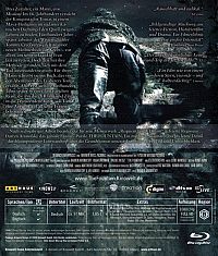 The Fountain [Blu-ray], 1