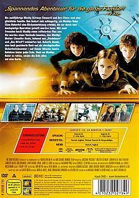Mission: Possible - Diese Kids sind nicht zu fassen! [DVD], 1