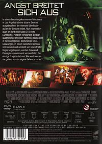 En quarantaine 2 - Terminal [DVD], 2