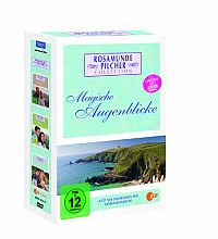Rosamunde Pilcher - Magische Augenblicke [DVD], 2