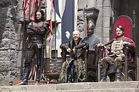 Robin Hood - Staffel 3.1 [DVD], 4