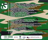 Ministry of House Vol. 6 [CD], 1