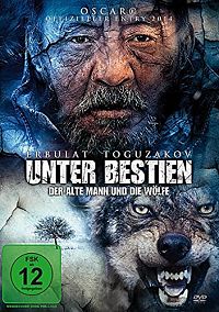 Unter Bestien - Der alte Mann und die Wölfe [DVD], 7