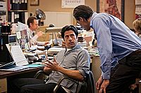 Boss - Saison 1 [Blu-ray], 3