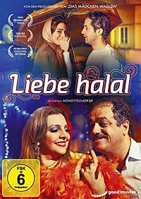 Liebe halal [DVD], 1