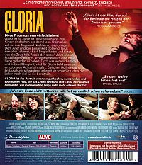 Gloria [Blu-ray], 1