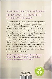 Die Schönheit der Nacht, 1