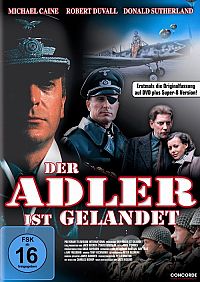 Der Adler ist gelandet [DVD], 4