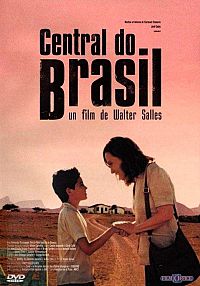 Central do Brasil  [DVD], 1