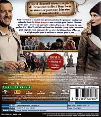 Un plan parfait [Blu-ray], 2