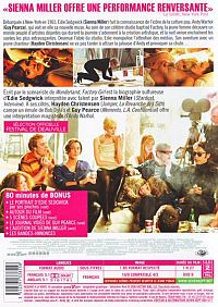 Factory Girl - Portrait d'une muse [DVD], 1