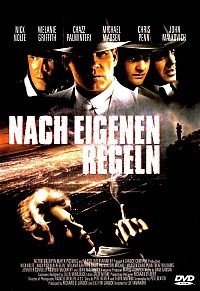 Nach eigenen Regeln [DVD], 2