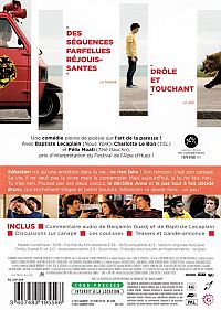 Libre et assoupi [DVD], 2