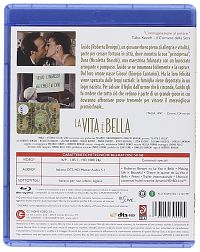 La vite è bella [Blu-ray], 1