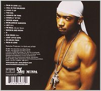 Pain Is Love [CD], 1