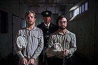 Flucht aus Pretoria [Blu-ray], 6