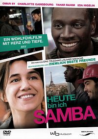 Heute bin ich Samba [DVD], 1