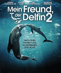 Mein Freund, der Delfin 2 [Blu-ray], 2