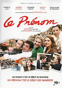 Le Prénom [DVD], 1