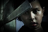 The house at the end of time [DVD], 6