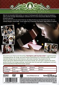 Und täglich grüsst der Weihnachtsmann  [DVD], 1