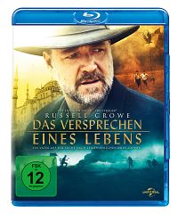 Das Versprechen eines Lebens [Blu-ray], 1