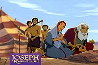 Joseph - König der Träume [Blu-ray], 2