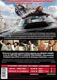 Hit & Run [DVD], 2