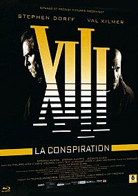 XIII - La conspiration [Blu-ray], 1