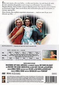 Comment épouser un millionnaire [DVD], 1