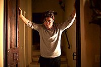 Welcome Home [Blu-ray], 2