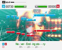 SingStar '80s [Sony PlayStation 2], 8