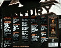 Classic Cinema [CD], 1
