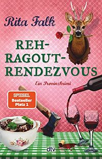 Rehragout-Rendezvous, 1