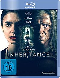 Inheritance - Ein dunkles Vermächtnis [DVD], 1