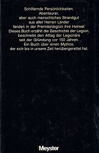 Die Legion - Europas letzte Söldner, 1