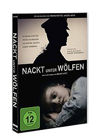 Nackt unter Wölfen [DVD], 5