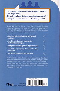 geaddet, gepostet, Webfail! - Die Peinlichsten und Lustigsten Facebook-Einträge, 1