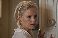 Heart of a Lion [Blu-ray], 3