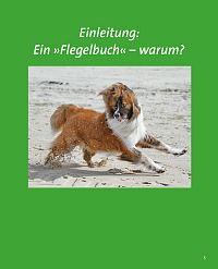 Mein Hund im Flegelalter - Die Hundeschule, 3