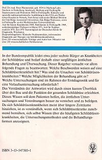 Ärztlicher Rat für Schilddrüsenkranke, 1