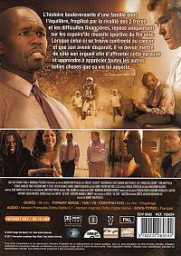 Itinéraire manqué - All things fall apart [DVD], 2