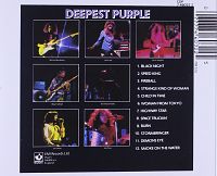  The Very Best of Deep Purple [CD], 1