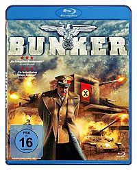 Bunker [Blu-ray], 1