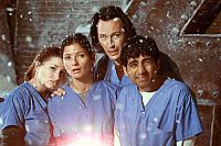 Crossing Jordan - Staffel 2 [DVD], 4