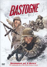 Bastogne [DVD], 2