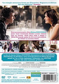 Hôtel Normandy [DVD], 2