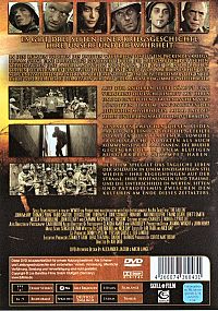 The Fallen [DVD], 1